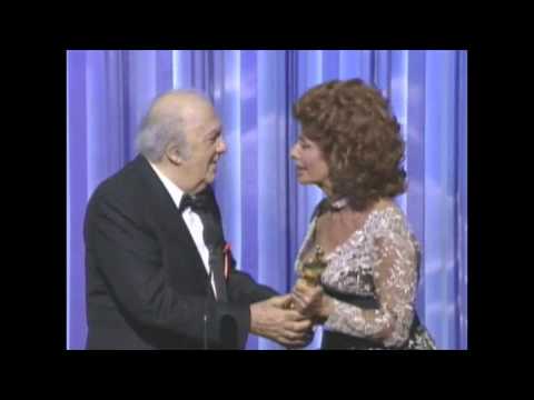 Federico Fellini Short-Documentary