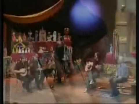 Marcos Assumpção - O FADO - Programa Sr. Brasil