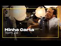 Tom Zé - Minha Carta | Zoombido com Paulinho Moska