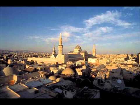 Taqasim Oud Maqam Rast / تقاسيم عود على مقام راست