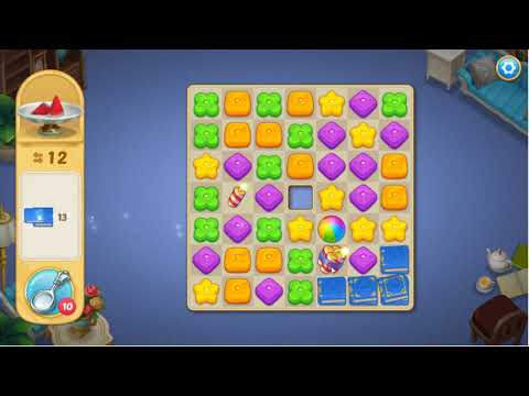 Matchington Mansion Level 2357 - No Boosters