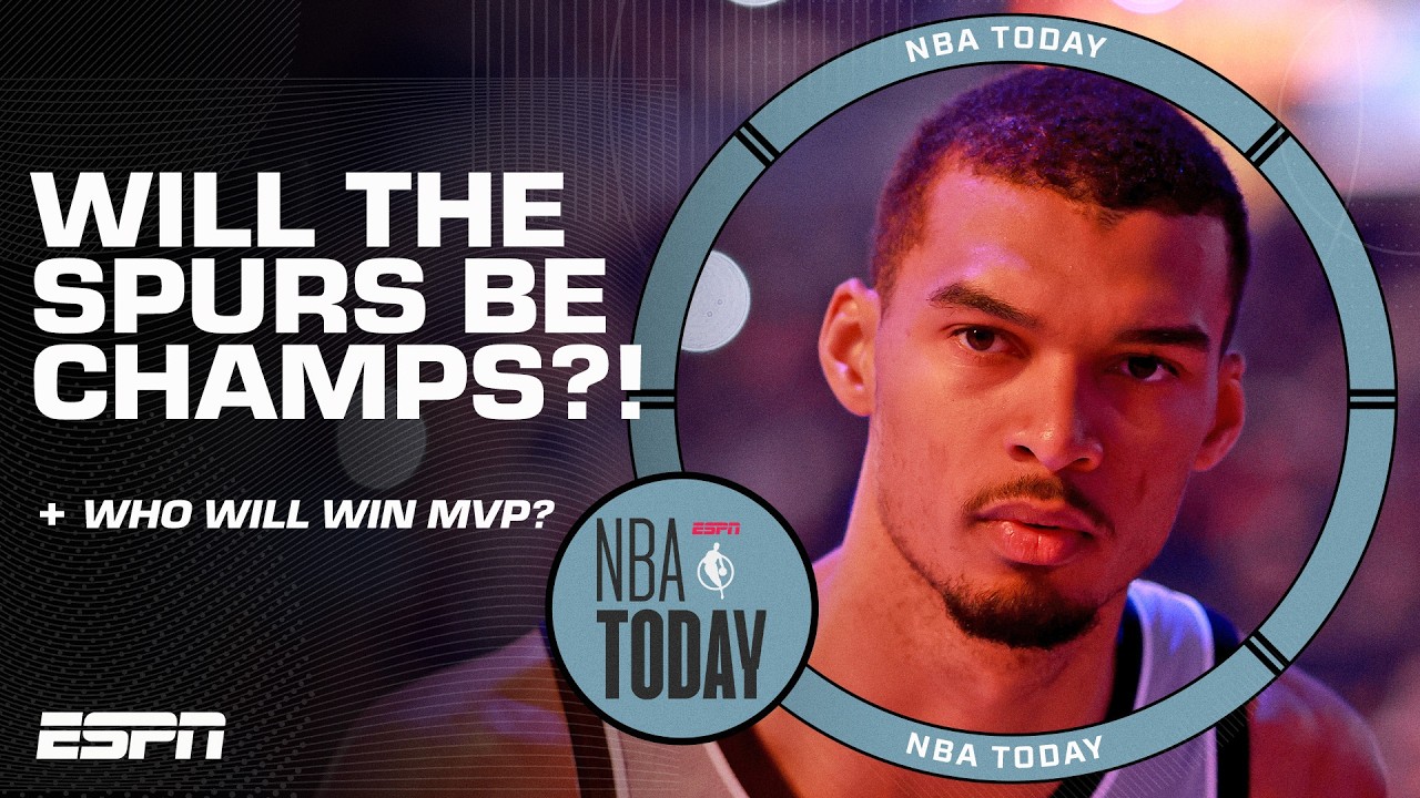 Steph Curry could be CLEARED TO PLAY by WHEN?! | NBA Today