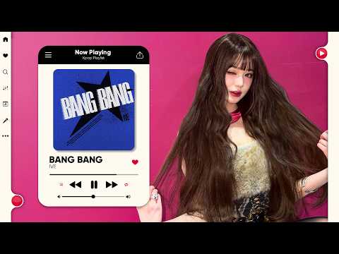 𝑷𝒍𝒂𝒚𝒍𝒊𝒔𝒕 2026년 노동요 플레이리스트 🔥 노래모음 KPOP 플레이리스트  🔥 아이브, 키키, 에스파, 올데이프로젝트, 아일릿, 엔믹스 , 베이비몬스터