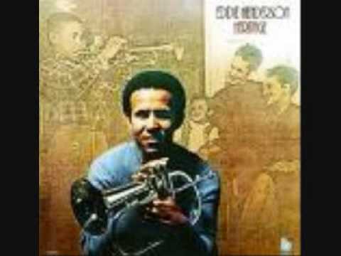 Kudu- Eddie Henderson