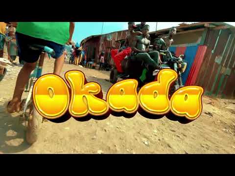 Tops Mafioso - Okada (Official Music Video)