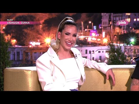 Pitanja ljudi sa instagrama - 1.deo - Ami G Show S14 - E33