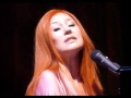 Tori Amos - Purple Rain (live cover) 