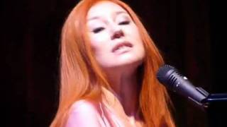 Tori Amos - Purple Rain (live cover)