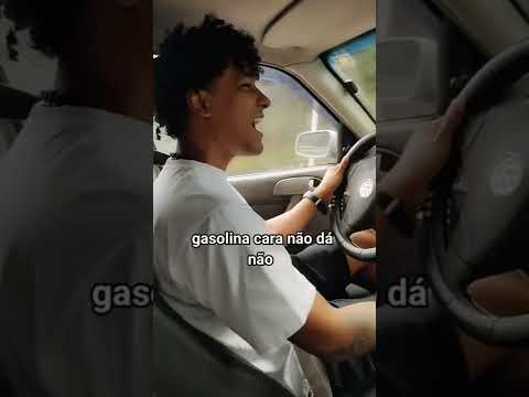 PARÓDIA Malvadão 3 - Meu golzão beberrão #shorts