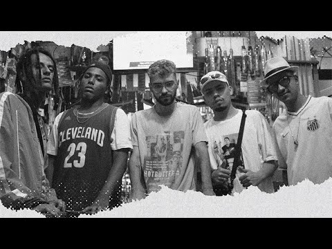 WR Cypher #3 feat. Kaiori, Jotaene, Lucas DaLua, Jhulius (Prod. @LWally_wr)