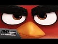 The Angry Birds Movie 2016 DvD Menu Walkthrough