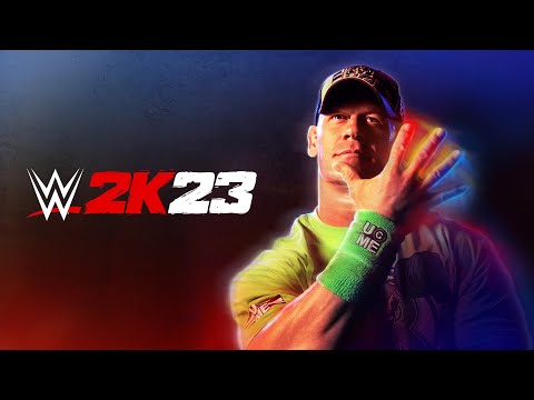 WWE 2K23 Gameplay Walkthrough Part 1 MyRise [FULL GAME ] - No Commentary
