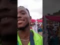 KAMARA DANCING MOOD
