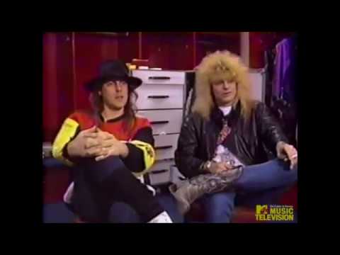 1986 Don Dokken clip