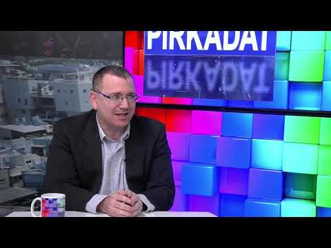 PIRKADAT Breuer Péterrel: Székely Sándor