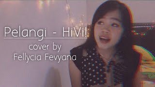 Descargar Pelangi Hivi Fellycia Osak Mp3 Musica Gratis