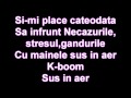 CRBL - K-Boom feat Helene Lyrics Full HD.mp4 ...