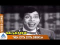Kettikaran Tamil Movie Songs  Then Sotta Sotta Sirikkum HD Video Song  Jaishanka