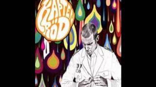 Kapten Röd Du e la go