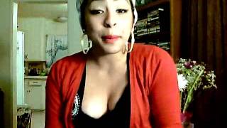 Lotus Flower Bomb Cover By KillahMiss