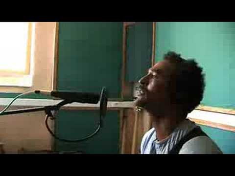 Desert Rebel en Gnawa Diffusion