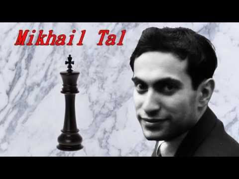 Partite Commentate di Scacchi 223 - Tal vs Sviridov - Touchdown - 1969 [B75]