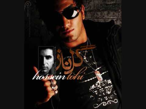 Hossein Tohi  Ft  Fereydoun -- Gole naaZ  [ HQ ]   ( NEW)  + Download Link