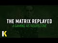 Reviewing Every Matrix Video Game