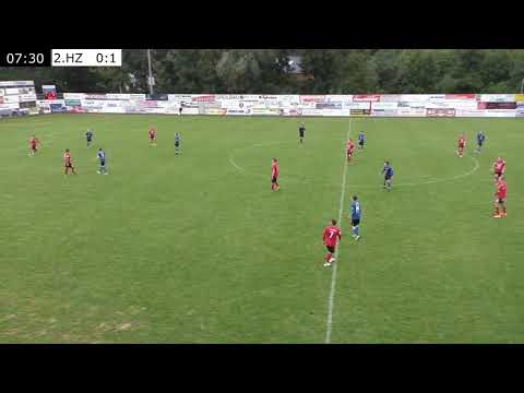 Union Gurten - SV Wals/Grünau 1:1 (1:0)