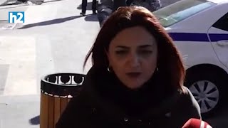 Դուրս եկե՛ք. Բաքվի բանտում կտտանքների են ենթարկվում մեր հայրենակիցները. բողոքի ակցիա։ Լրաբեր