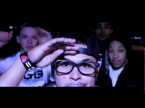 FAMOUS KID BRICK DISS - NLG