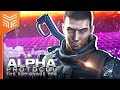 Alpha Protocol: A o Sci fi No Rpg Da Sega Jogos Lado B