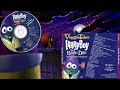VeggieTales Larry Boy The Radio Disc FULL CD RARE
