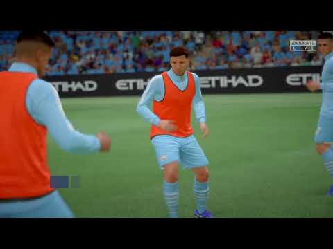 FIFA 22 My Player Career Mode Episode 43 Securing The Title