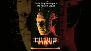 Download lagu Hellraiser: Inferno Shout Out mp3