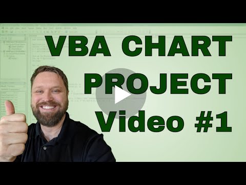 VBA Chart Project - Change Bar and Column Color