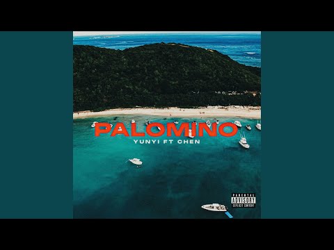 PALOMINO (feat. Chen)