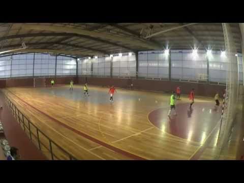 Pedro Gomes (ipo futsal 2014)