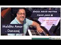Danza Maldito Amor - versión jazz de Ángel David Mattos