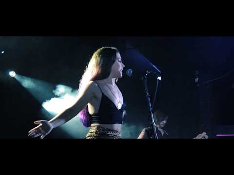 Aiala - Live at Apolo, Barcelona (Summary video)