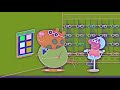 Peppa Pig What Do Vets Do Effects Sponsored By Klasky Csupo 2001 Effects