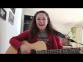 Lauren Sings Mamma Mia By Abba