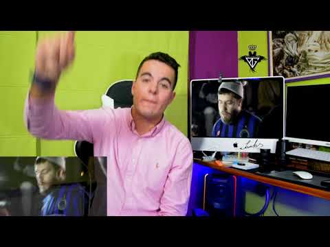 Videorreaccion Mr Ego Klan vs Bnet Robledo