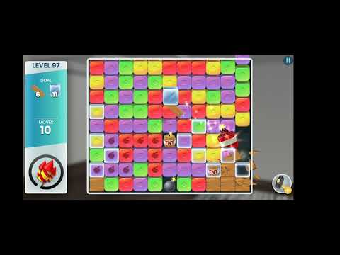 Property Brothers Home Design Level 97 - NO BOOSTERS