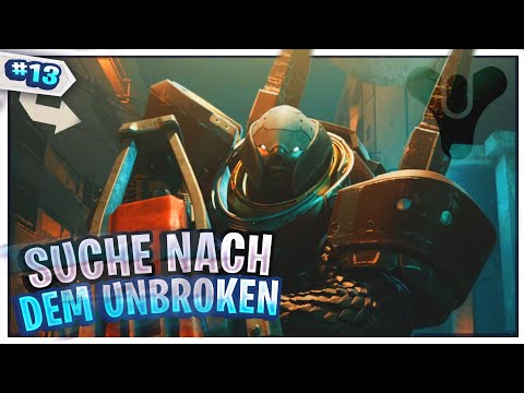 Destiny 2 • Suche nach dem Ungebrochenen • Hunter | koop mit Kundran #13 | Lets Play deutsch
