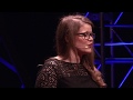 We Built This City...on a Bold Music Identity | Elizabeth Cawein | TEDxMemphis