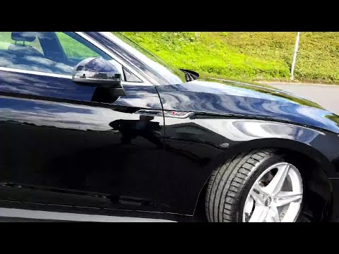 Audi A5 S-LINE QUATTRO AUTO *12 Month Warranty* - Image 2