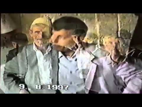 Vellezerit Xhavit dhe Fatmir Nimanaj (Fatmiri tani Deshmor) - Kenge per Sylejman Vokshin