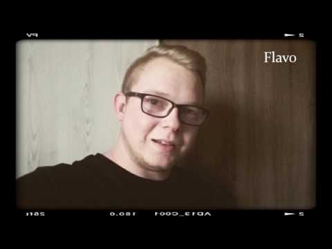 Flavo - Wychylenia (cuts: Dj Pizgać Trzeba)