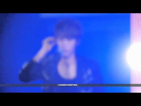 HD] [FANCAM] 130831 INFINITE   Going to You @ #OGSINA Wet Hoya & Dazed Sungyeol